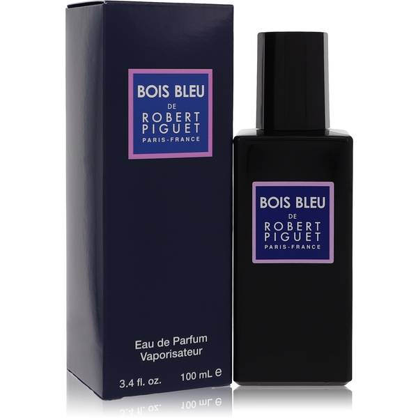 Bois Bleu Perfume by Robert Piguet