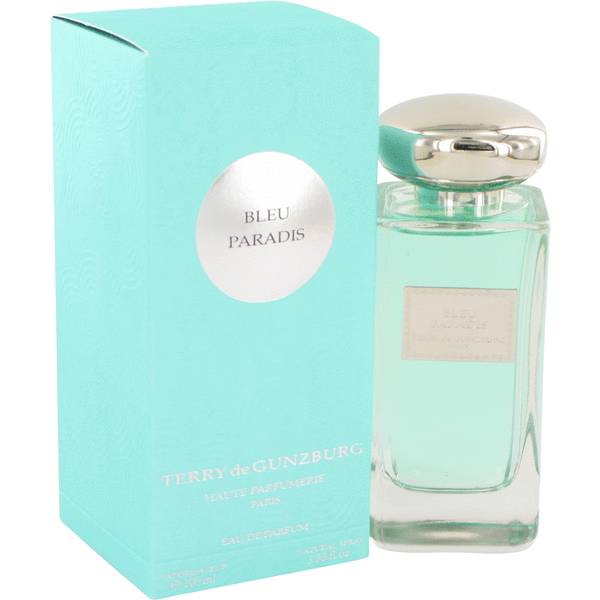 Bleu Paradis Perfume by Terry De 