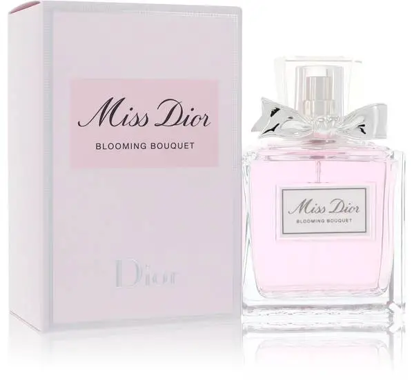 Miss Dior Eau de Parfum - Dior - Lótus Perfumaria