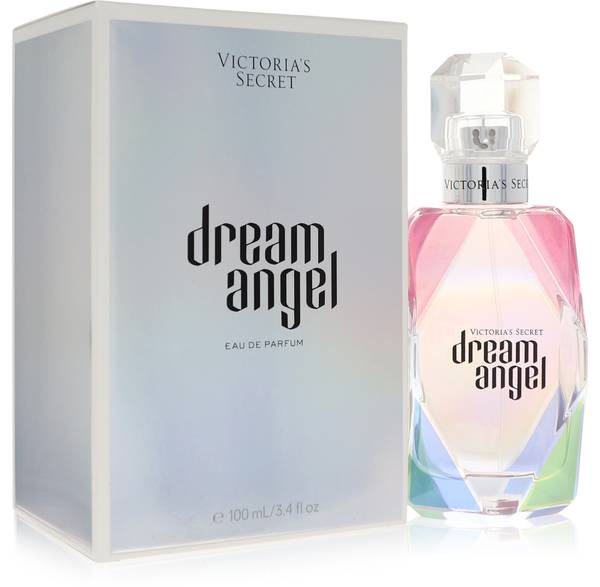 Victoria secret best sale dream perfume