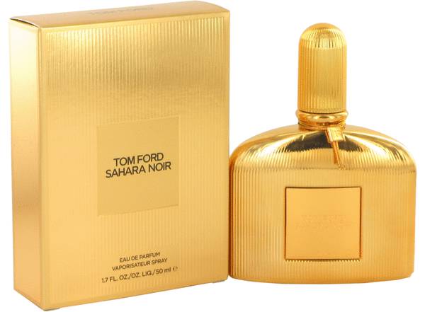 Sahara Noir Perfume by Tom Ford FragranceX