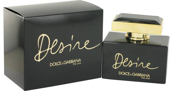 desire by dolce and gabbana