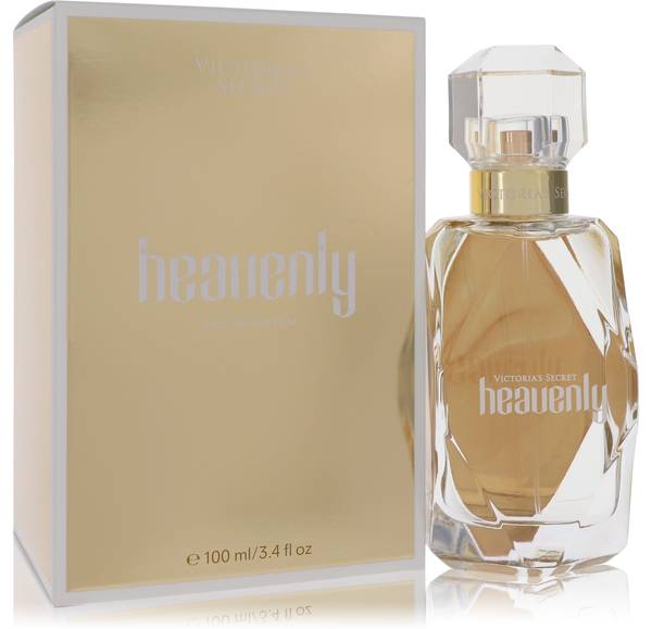 Heavenly Perfume by Victoria's Secret