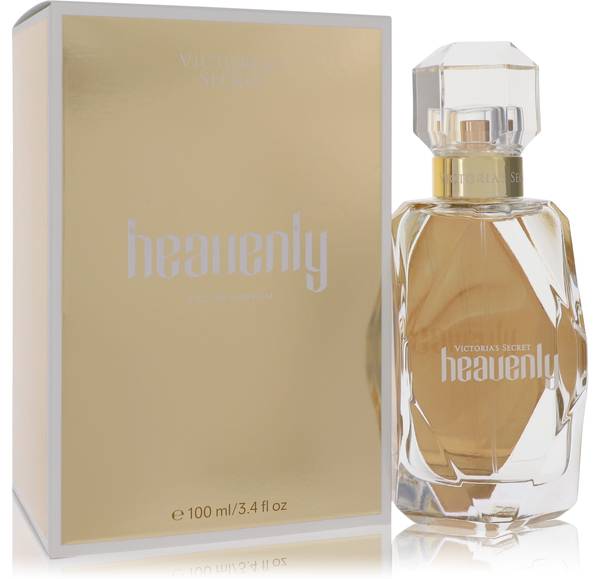 parfum heavenly