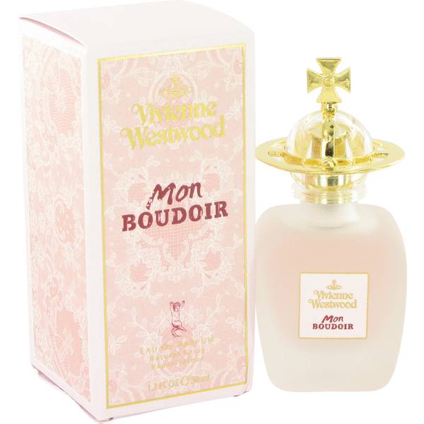 Mon Boudoir Perfume by Vivienne Westwood | FragranceX.com