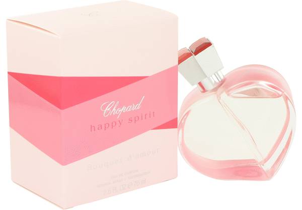 chopard happy spirit price