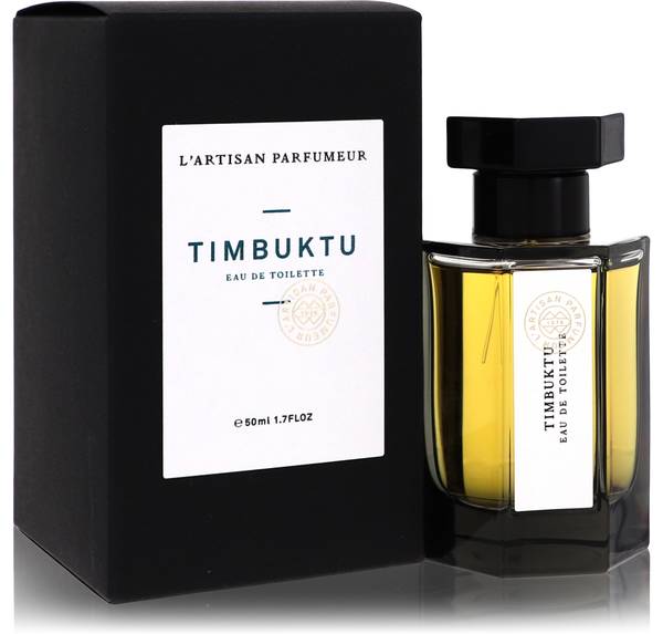Timbuktu Cologne by L'Artisan Parfumeur