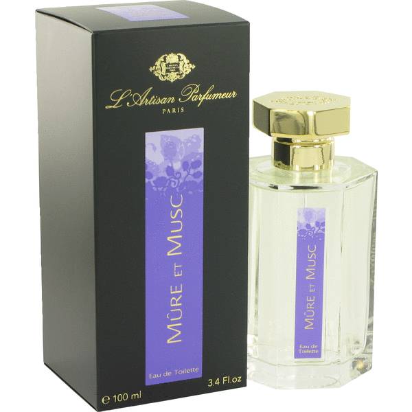 Mure Et Musc Perfume by L'Artisan Parfumeur