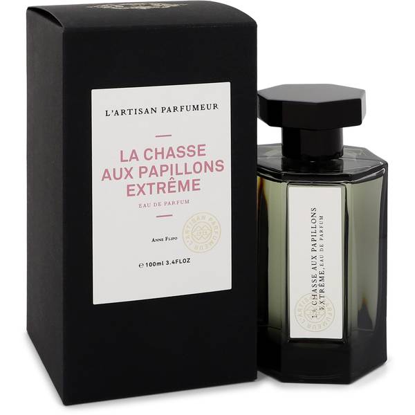 La Chasse Aux Papillons Extreme Perfume 