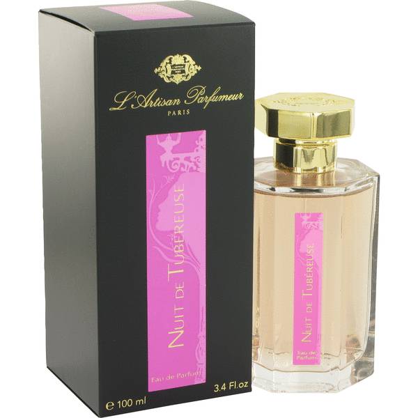 Nuit De Tubereuse Perfume by L'Artisan 