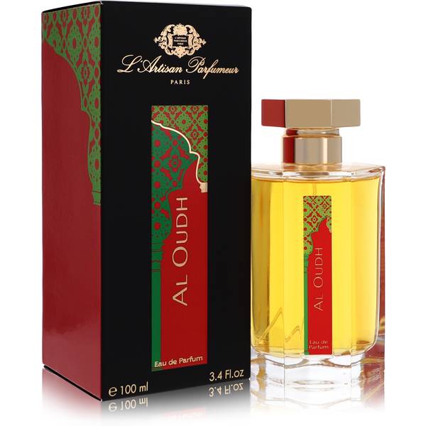 Al Oudh Perfume by L'Artisan Parfumeur