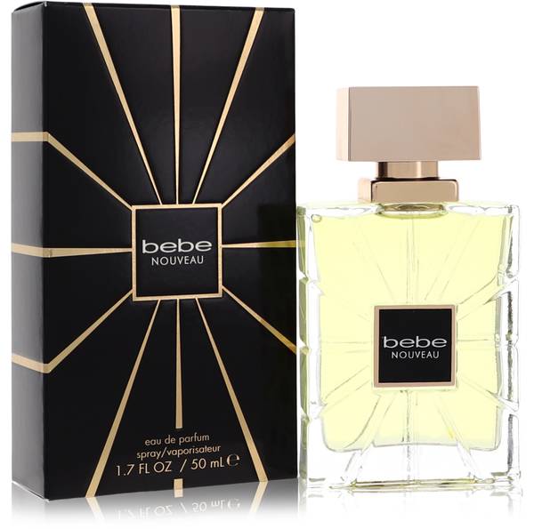 Bebe Nouveau Perfume by Bebe