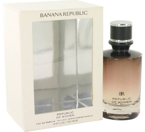 Banana republic best sale womens perfume