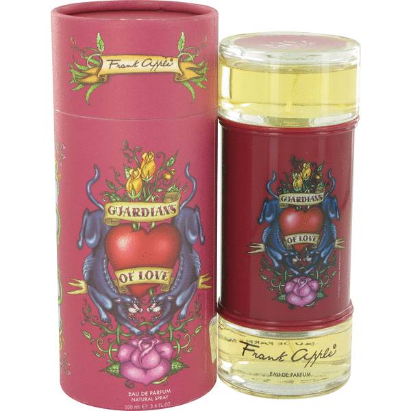Guardians Of Love Perfume