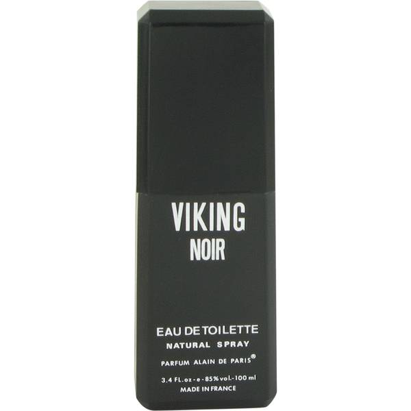 Viking Noir Cologne
