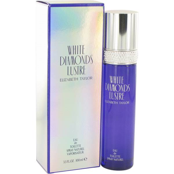 White Diamonds Lustre Perfume by 