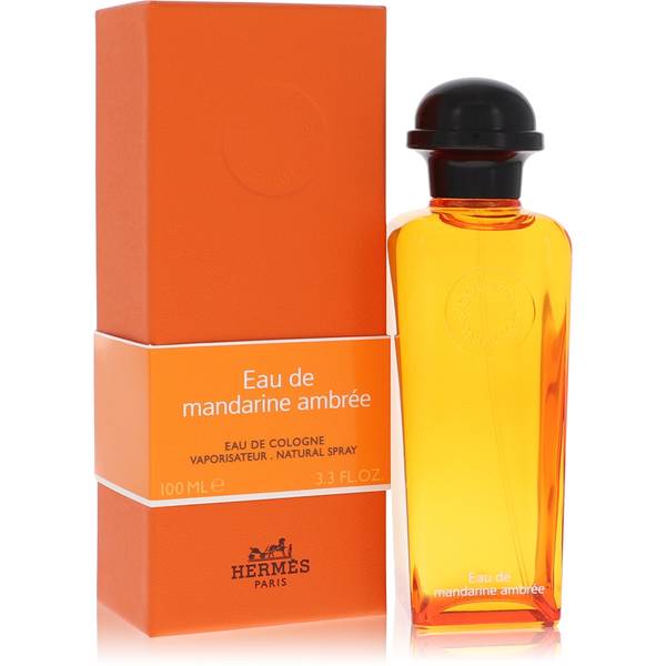 Eau De Mandarine Ambree Cologne by 