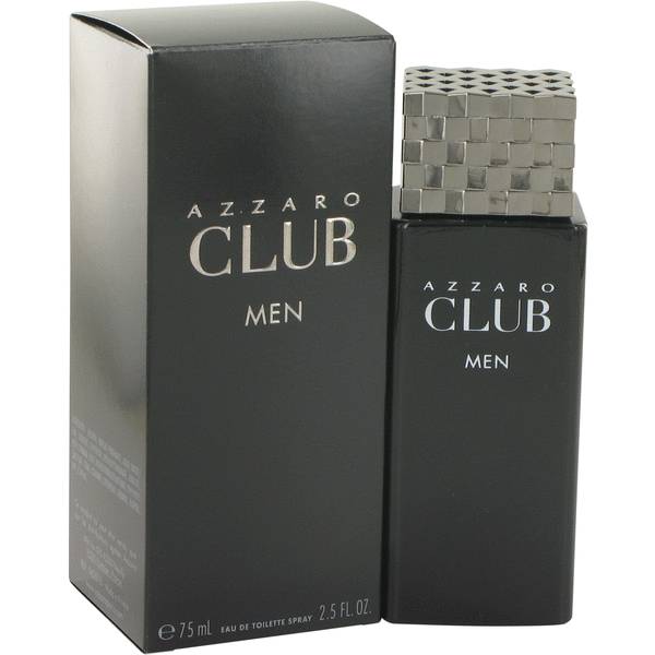 Azzaro club perfume new arrivals