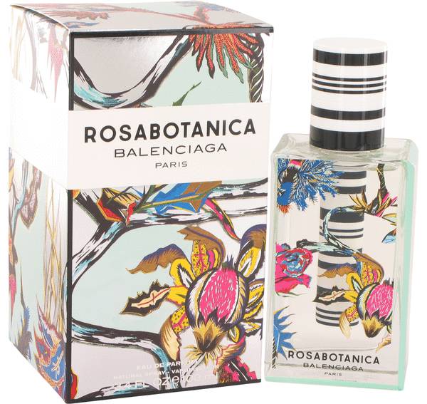 rosabotanica