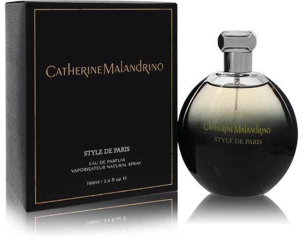 Style De Paris Perfume by Catherine 