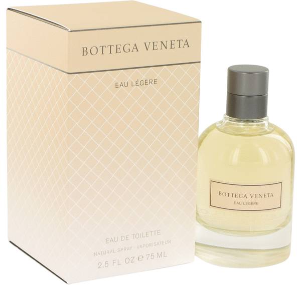 Bottega veneta 2024 legere perfume