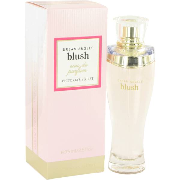 blush perfume price