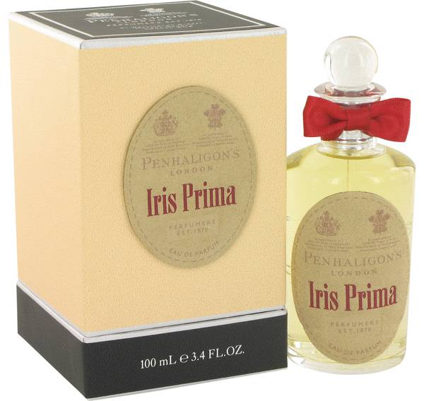 Iris Prima Perfume by Penhaligon's 