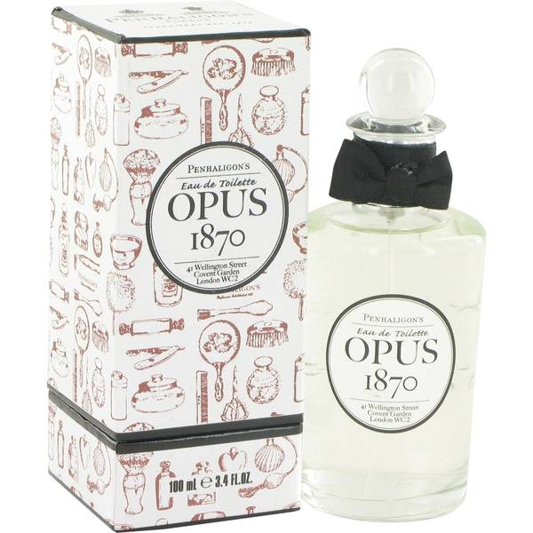 opus penhaligons