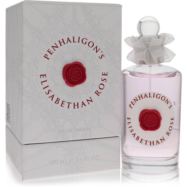 Elisabethan Rose Perfume By Penhaligon's 