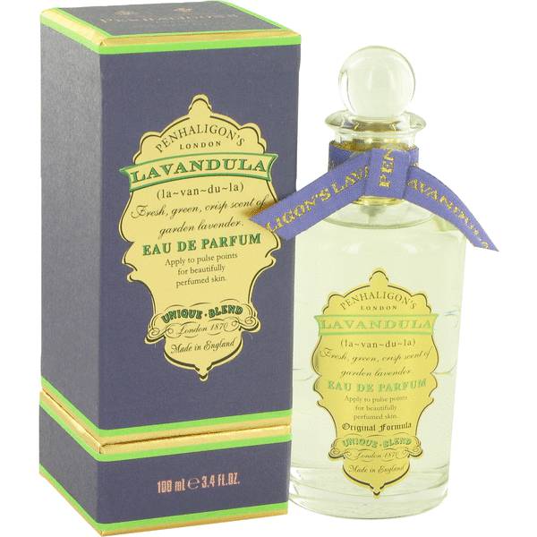 Lavandula Cologne