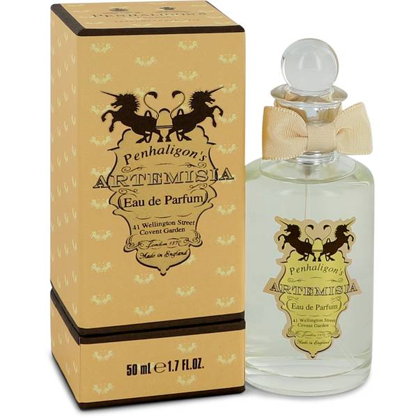 Artemisia Perfume by Penhaligon's 