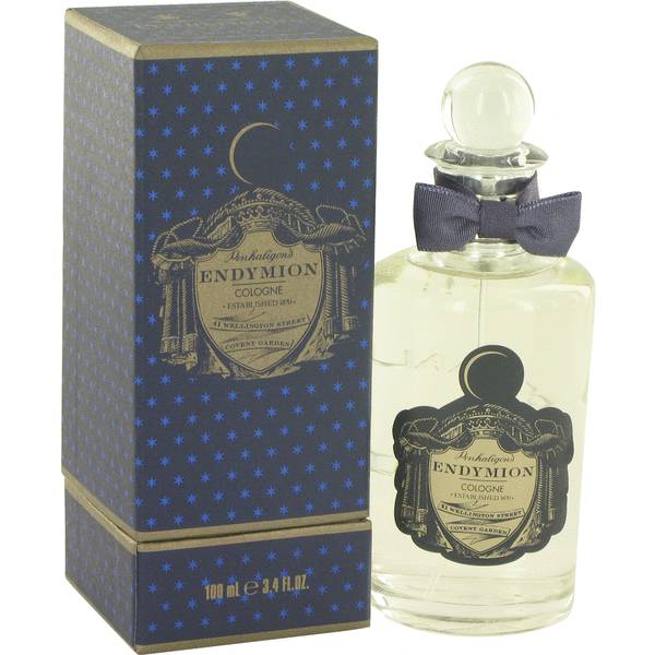 penhaligon perfume men