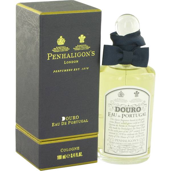 douro penhaligons