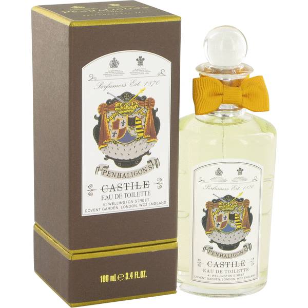 Castile Cologne