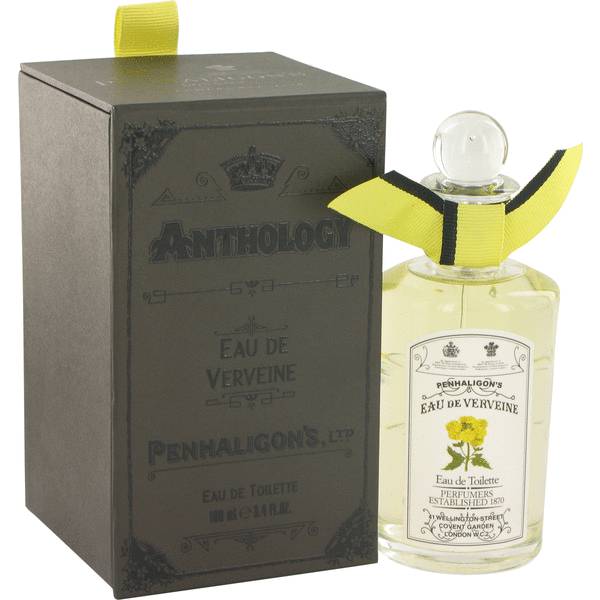 Eau De Verveine Cologne