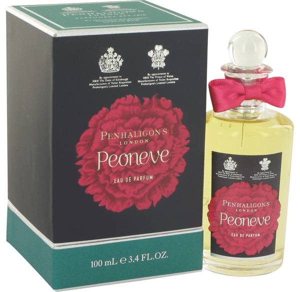 Peoneve Perfume