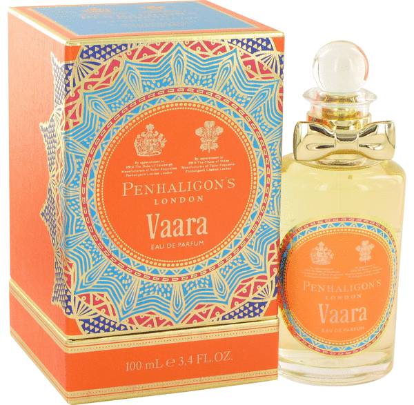 Vaara Cologne