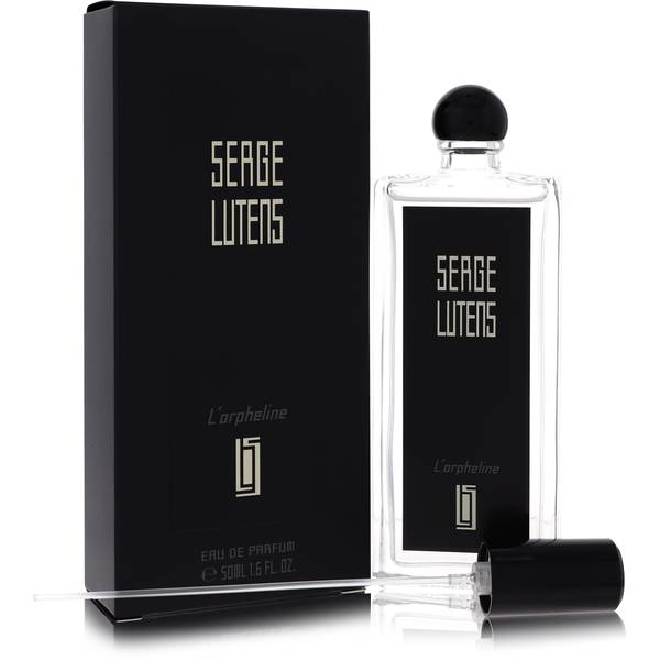 L'orpheline Perfume by Serge Lutens