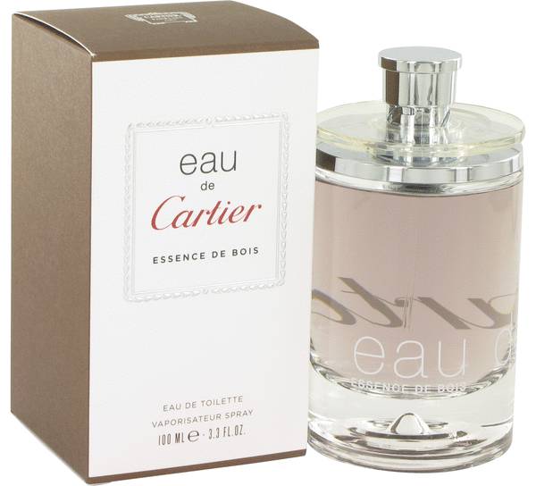 eau de essence
