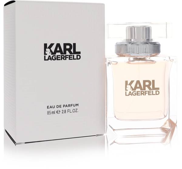 karl lagerfeld pour femme