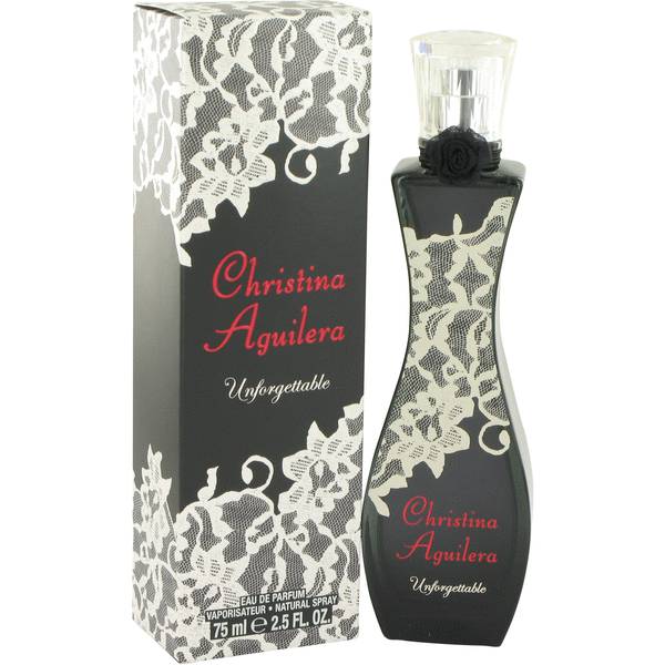 parfum christina by night