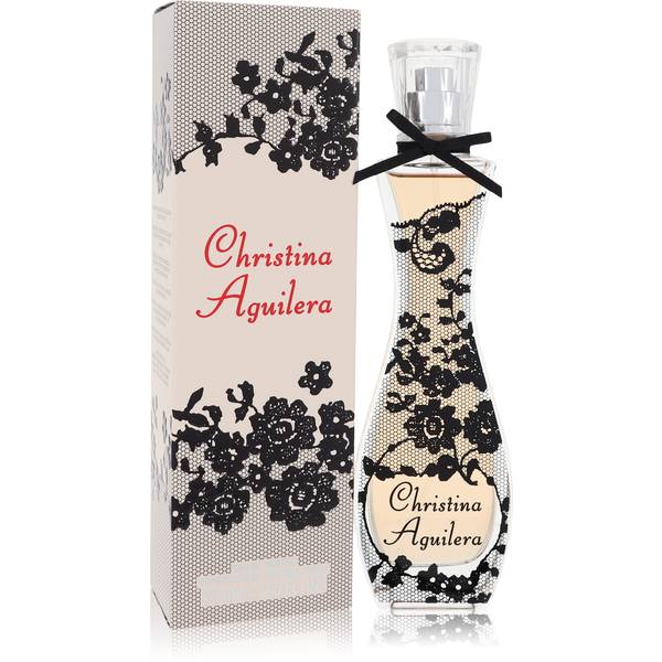 Christina Aguilera Perfume by Christina Aguilera