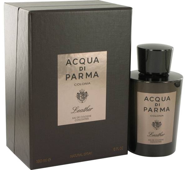 aqua parma perfume