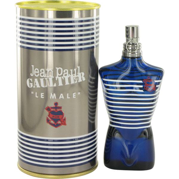 jean paul gaultier le male sale