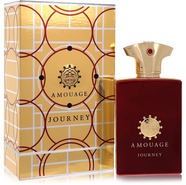 Amouage men's cologne hot sale