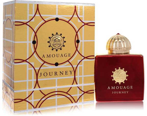 Amouage journey for woman new arrivals