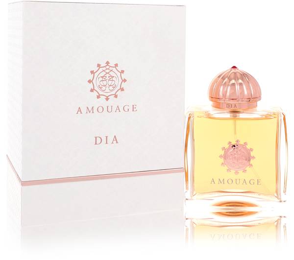 Amouage Dia Perfume by Amouage