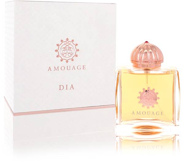 Amouage Dia Perfume by Amouage FragranceX