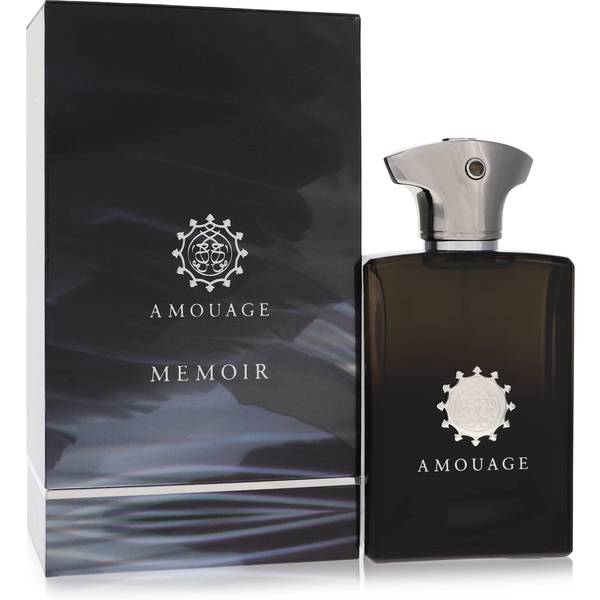 Amouage Memoir Cologne by Amouage FragranceX