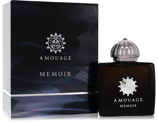 Amouage Memoir Perfume by Amouage FragranceX